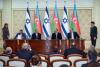 Tehran suspects Azerbaijan allowed Israel to access its airspace to strike Iran