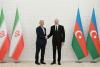 Pezeshkian will visit Azerbaijan and will also be in Stepanakert