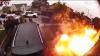Immigration thugs use explosive charges in assault on family home in Los Angeles-area raid
