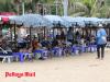 Pattaya feels economic strain as Thai-Cambodian border remains closed