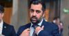 Humza Yousaf's boast that NHS Scotland will treat Gaza injured was rubbished within a DAY by Scottish Government