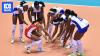 Cuban national volleyball team blocked from US due to new visa restrictions