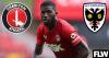 Exclusive: Charlton Athletic forward in talks to join AFC Wimbledon