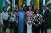 Tinubu to Saint Lucian Students: Education is Your Greatest Tool; Be Bold, Disciplined