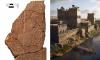 Hymn of Babylon is pieced together after 2,100 YEARS: Scientists use AI to reconstruct ancient song