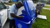 Local recycling bin glut; Alligator Alcatraz woes; FHP needs helpLetter writers 