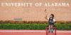 University of Alabama’s para track and field team striving to build legacy