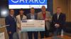 Cafaro Foundation $250K Donation Boosts Vienna Efforts to Restart Ambulance Service