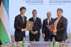 Uzbekistan, Azerbaijan deepen trade ties with new agreements in Baku 