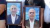Baku, Moscow exchange protests as tensions escalate