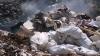 Toxic fire at illegal Sarajevo landfill raises health concerns