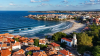 Checks are being carried out for illegal trade in Bulgarian seaside resorts