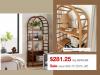 Target’s 60% off living room furniture sale ends Saturday, July 5. We’ve found the best deal to check out before the sale’s over
