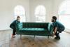 How to Safely Move Heavy Furniture