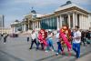 89th “Mongolian Athletes’ Day” Celebrated