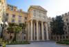 Baku summons Russian envoy, lodges protest over unfriendly actions