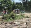 Bangladesh third-gender person suffers arson attack