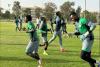 Zubairu Looks To Sharpen Attack As Flying Eagles Resume