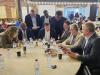New Goodwill Ambassadors of the Russia–Africa Club at Lomonosov Moscow State University