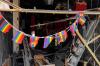 Out Abroad: Iran Destroys Tel Aviv Gay Bar; Claudia López Runs for President in Colombia; Australia Ends Plasma Ban