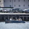Copenhagen's summer offer: Pick up trash, get free stuff
