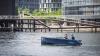 Copenhagen summer offer: Pick up rubbish, get free stuff