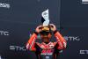 Magny-Cours Mission: Hakim Danish ready to face the challenge