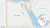 Oil-drilling ship capsizes in Gulf of Suez, killing at least 4 crewmen, Egypt says