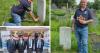 Royal Navy veteran searching for borough's war graves to honour fallen comrades
