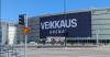 Helsinki's once-defunct venue renamed "Veikkaus Arena"