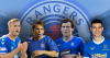 The 20 weirdest Rangers transfers ever from Finnish flop subbed on and off to mysterious 77-day 'propaganda' signing