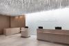 Inside Finnair’s Luxe Helsinki Lounge—Yes, There’s a Sauna Before Your Flight