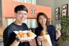 Famed Singapore-run sandwich deli Nonette from Paris launches CBD pop-up until October