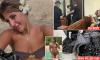 British gang 'threatened to decapitate' teen drug mule who faces jail in ex-Soviet hellhole 'and said they'd kill her family if she didn't smuggle 24lbs of cannabis'