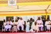 Support President to deliver on mandate  …Cardinal Turkson rallies Ghanaians as Christians, Muslims seek face of God