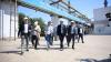 Davit Songulashvili: Industrial Facilities Are Actively Implementing Purification Systems, Which Will Minimize Environmental Impact