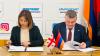 Georgia and Armenia Sign Memorandum to Strengthen Environmental and Hydrometeorological Cooperation