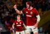 Indo Sport podcast: The Rugby Show | Lions overcome sticky start in Brisbane | Ireland's Tbilisi Test