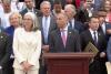 Democrats Publicly Shame Republicans by Name Whose Voters Would Lose Healthcare Under Trump's 'Big, Beautiful Bill'