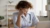 Stress is one of the deadliest occupational hazards in healthcare, says psychiatrist