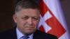 Slovak PM backs his foreign minister's call to "forgive" Russia