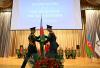 Baku Military College holds graduation ceremony