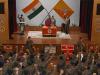COAS Upendra Dwivedi visits Indian Military Training Team in Bhutan
