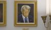 Trump gives his review of new portrait hanging in Colorado Capitol