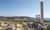 Cyprus wasted a sunny day’s worth of solar power, and burned fuel instead