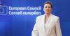 Denmark's role in pressuring Russia and its EU presidency goals