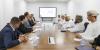 Oman, Belarus discuss ties