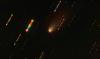 Third-ever confirmed interstellar object blazing through Solar System