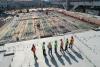 LEED v5 and the Low Cost of Renewable Energy Create a New Momentum for Green Building
