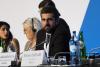 Sargis Khandanyan elected Chair of General Committee on Democracy, Human Rights and Humanitarian Questions